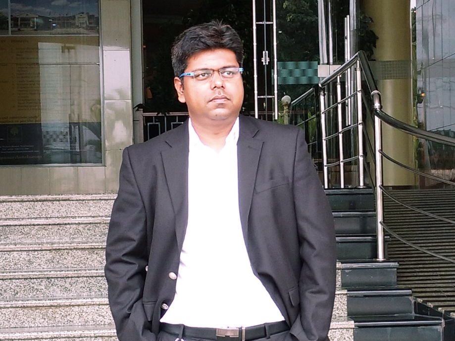 Nirmal Christopher
