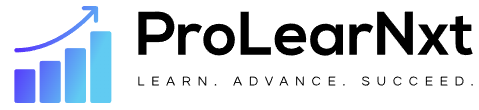 ProLearNxt