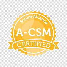 Agile and Scrum Master Certification