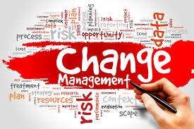 Change Management Certification