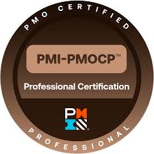 PMO-CP PMO Certified Professional